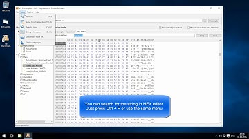 VB Decompiler   Native Code Decompilation