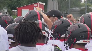 Geneva football pushing forward after unexpected tragedy