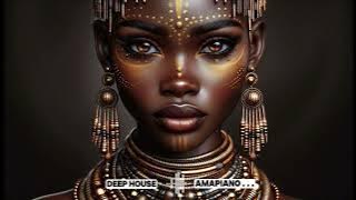 Afro Deep Soulful House Instrumental Mix