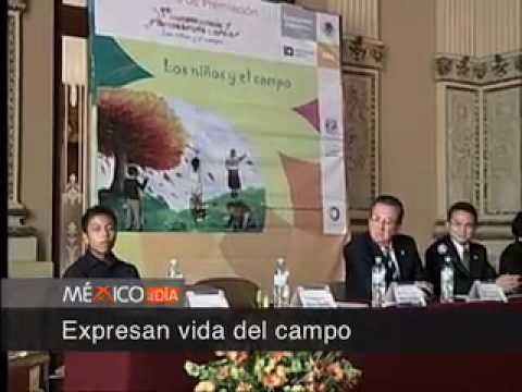 En el campo estn las soluciones a muchos de los pr...