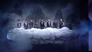 4K 260328 신선놀음 Divine 스트레이키즈 팬미팅 Stray Kids Skz 6Th Fanmeeting