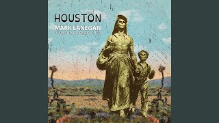 Video thumbnail of "Mark Lanegan - High Life"