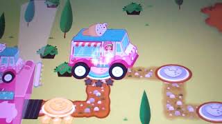 ROSITA FRESITA ICE CREAM ISLAND Capitulo 7 "Un nuevo vehiculo para nuestras aventuras" parte 3 screenshot 5