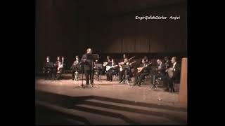 Turan Engi̇n Vardım Kırklar Kapısına