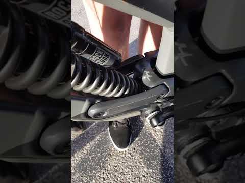 Rear shock/Frame noise - YT Tues AL 2019 [SOLVED]