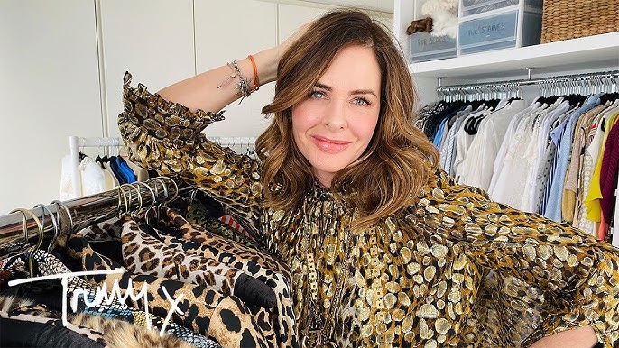 OOTD: How To Wear Leopard Print, Fashion Haul