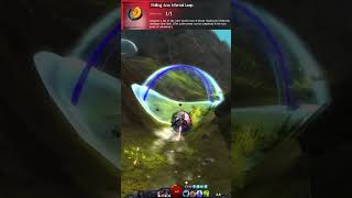 Rolling Ace: Infernal Leap (Achievement Guide) - Guild Wars 2
