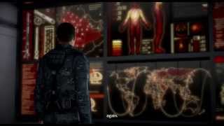 Let's Play Alpha Protocol (PC, Blind) part 4