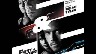 Video thumbnail of "Fast & Furious 4 Last Scene Song"