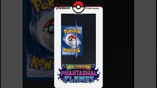 #PokemonTCGLive virtual pull - 044 #Pokemon #PhantasmalFlames #VirtualPull #TradingCardGame