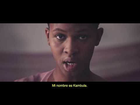 El placer es mío #StopFGM - Subtítulos