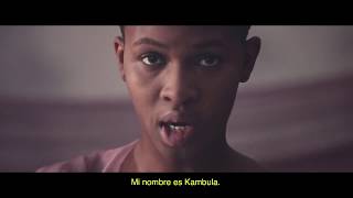 El placer es mío #StopFGM - Subtítulos