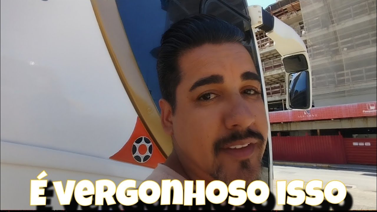 Primeiro vídeo do ano com polêmica, isso não pode acontecer