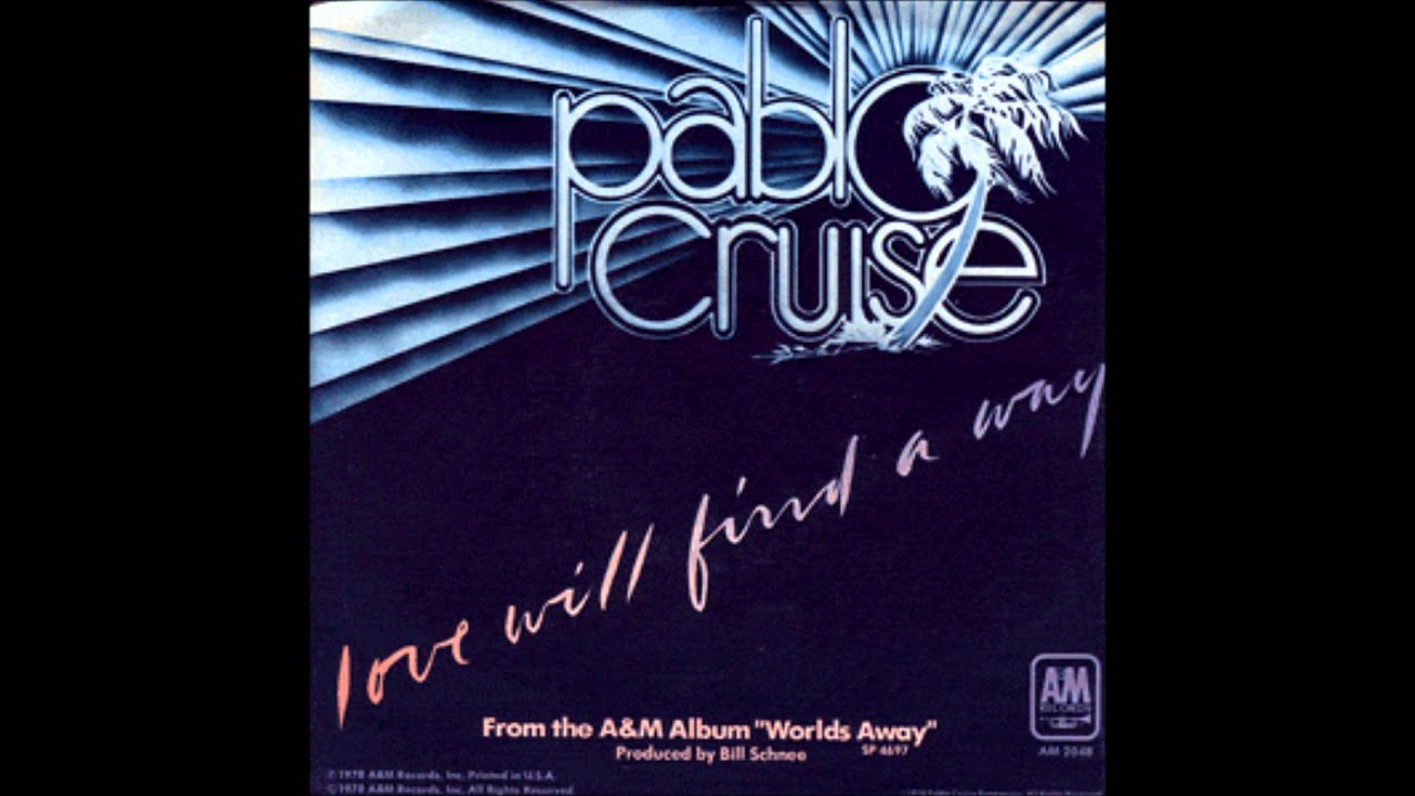 pablo cruise 1978