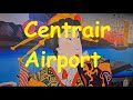 Centrair airport nagoya japan  april 2023