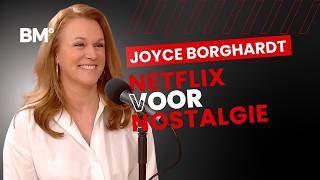 'Schatkameren' met Joyce Borghardt