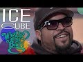 Ice Cube's "What's In My Bag?" | Amoeba Music