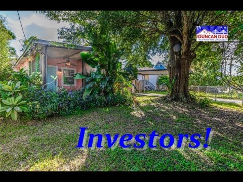 7110 S MASCOTTE STREET, Tampa, FL home video tour