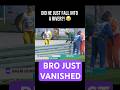BRO JUST VANISHED 😭 #f1memes #formula1