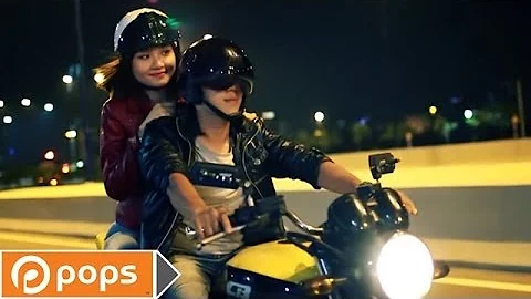 Em Yêu Anh (I Love You) - Miu Lê [Official]