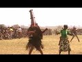 Makisi dance  tunejilela mahina mix