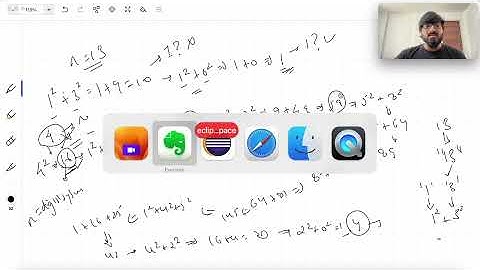 Java Program: Happy Number | Beginner Java Coding | ISC Class 11 & 12