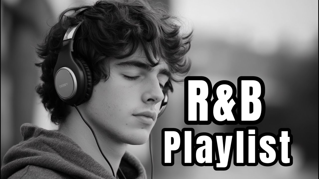 R&B & Chill Beats| Vol.16  Chill, Soulful & Smooth Music Playlist