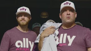 Ally Financial announces multi-year deal with Charlotte Soccer Bid Team