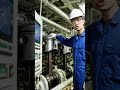 how a ship 🚢||⚓ engine works|| part -1