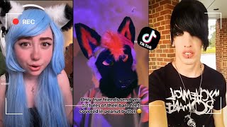 Cringe TikTok that will make you embarrassed for them