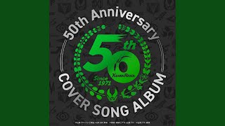 S.O.S 50th Anniversary COVER Ver.