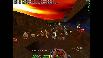 Quake II: Vortex Bots (Preview)