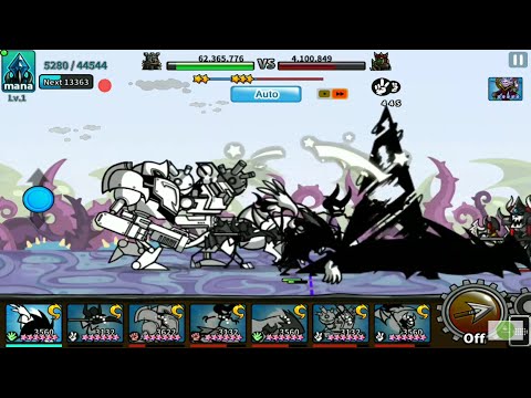 cartoon-wars-3-|-top-best-and-worst-skilled-units!-discussion!