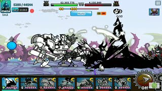 Cartoon Wars 3 | Top best and worst skilled units! Discussion! screenshot 3