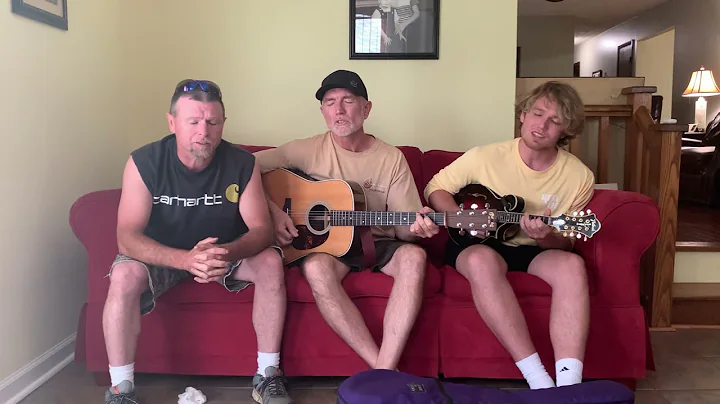 Kenny Chesney - Knowing You (Chad, Shawn, and Gray...