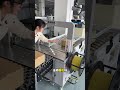 Say goodbye to manual packaging and handling. This set of equipment can recoup its investm
