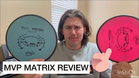 MVP MATRIX REVIEW (ELECTRON PLASTIC)