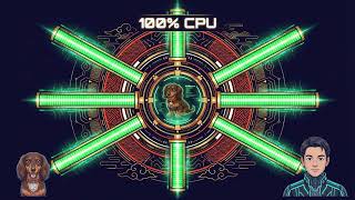 Full AI Video Automation! Breaking 95+ AI Score | WABI-SABI Engine | Dev Diary Vol.4