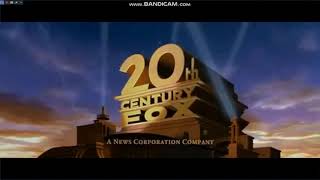 20th century fox/Media asia group (1996/2000)