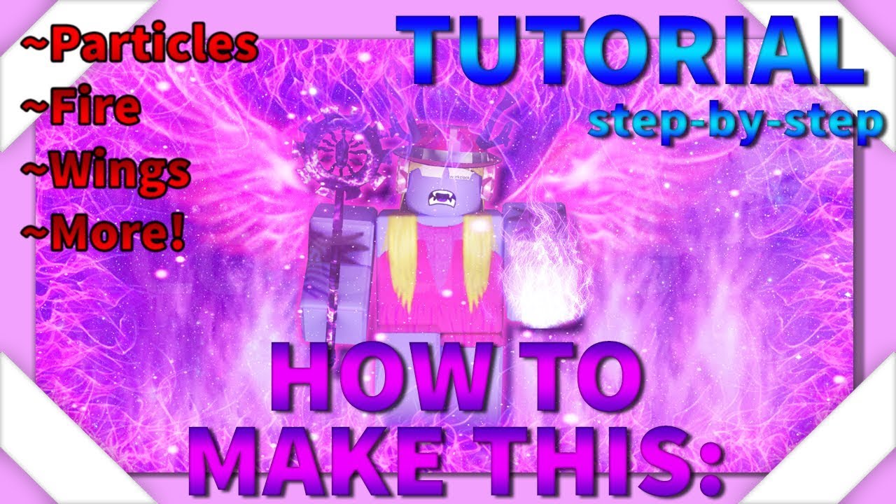 Full Gfx Effects Tutorial With Paint Net Voiced Step By Step Youtube - paint dot net gpx roblox