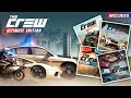 Let's Play The Crew: Ultimate Edition (PS4)