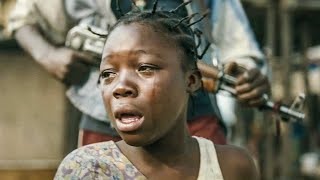 12-Летней Девочке Приходится Выживать Во Время Гражданской Войны В Африке