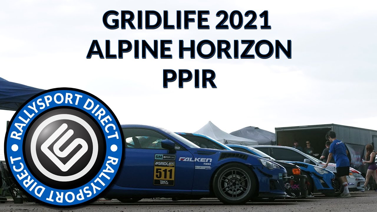 GridLife 2021 Horizon Alpine - Hanging W/Hoonigans, Ferrari FRS, RHD ...