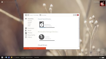 HexOS on Microsoft Surface RT (With Commentary)