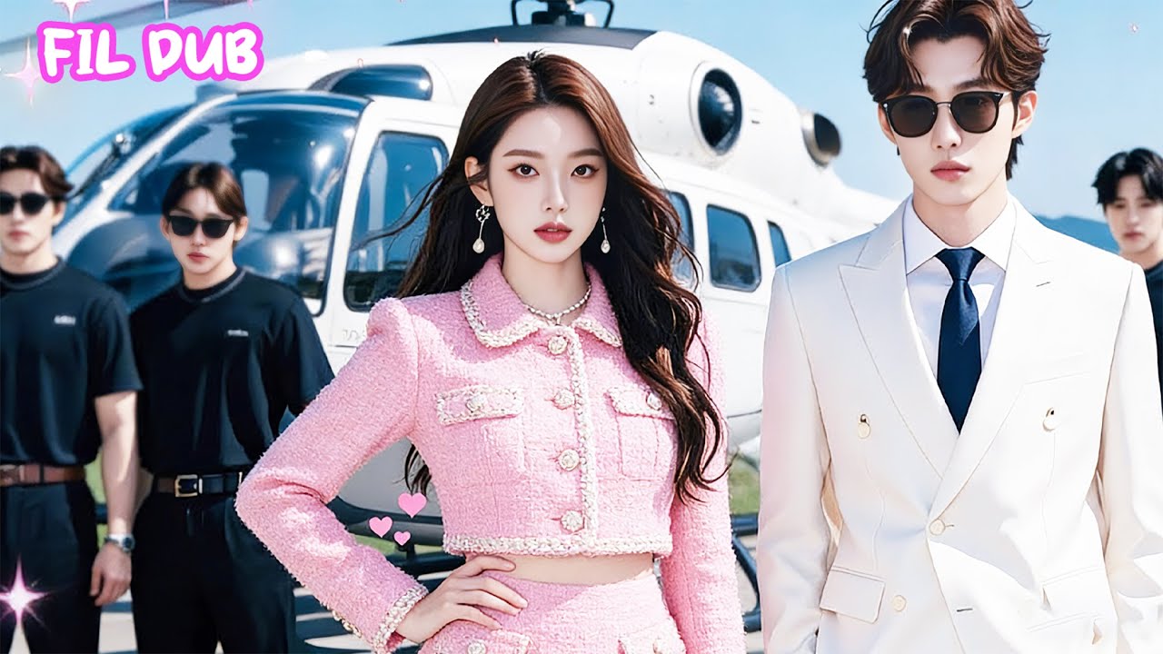 Iniwan dahil mahirap, nakabingwit ng HOT CEO—nilublob sa luho at pag-ibig, ex naglupasay!