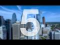 TEAT 5 - A Long Drive to This? - America 250 on TheX