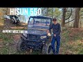2019 Hisun 550 - 2 Years Of Owning It!