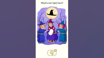 DOP 2 (delete one part) leval 239 #shorts #viralshorts