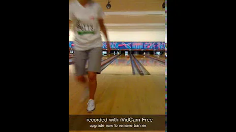 Debra bowling between legs.m4v