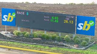 GEL TUE 14 APR 26 R8